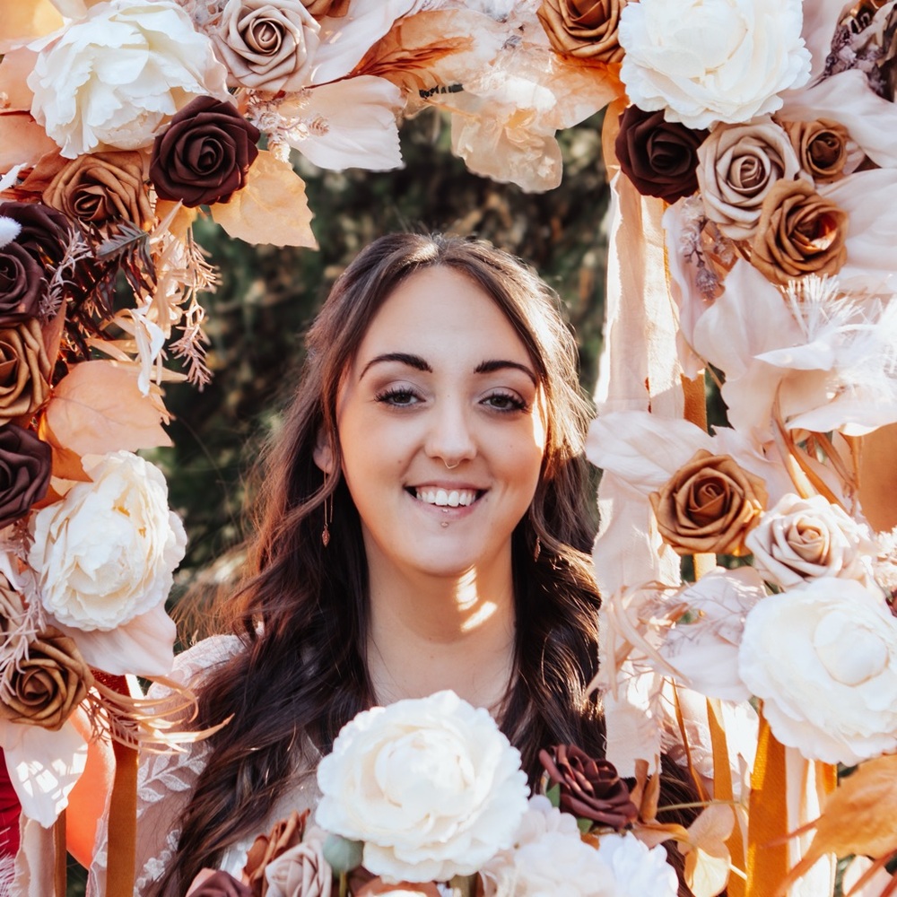 Meet your Posher, Kristin